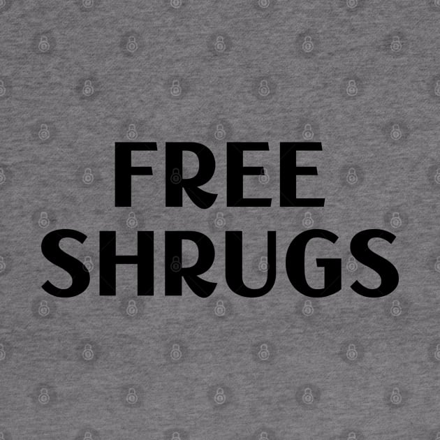 Free Shrugs by Venus Complete